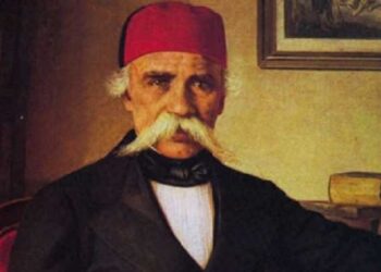 Vek i po od Svetog pisma na srpskom (1): Biblijske muke Vuka i Daničića