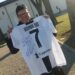 Kristijano Ronaldo ugostio navijačicu kojoj je slučajno slomio nos