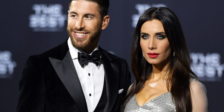 Biće to svadba godine: Ramos se ženi osam godina starijom devojkom