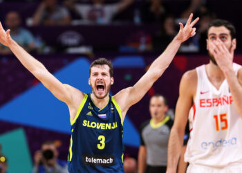 Dragić: Slovenac sam pravoslavne vere