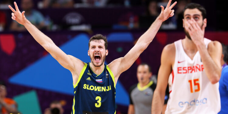 Dragić: Slovenac sam pravoslavne vere