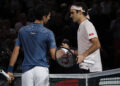 Samo Đoković i Federer sa po najmanje 10 četvrtfinala na turnirima za Grend slem