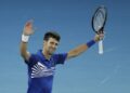 Novak među najspremnijim sportistima sveta