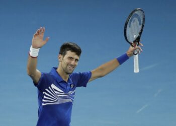 Novak među najspremnijim sportistima sveta