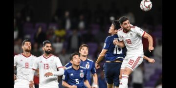 Irancima bitno da nije penal, a to što su primili gol… (VIDEO)