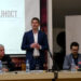 Poruke “Karavana kulture govora”: Jezik čuva dušu naroda