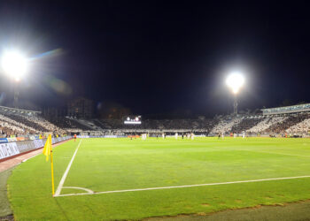 Propadanje fudbalskih klubova u Srbiji (2): Koliko vrede Zvezda i Partizan