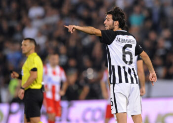 Valijente: Mirno čekamo derbi; Savić: Veliki korak ka tituli
