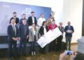 Belgrade Waterfront nagradio sa po 5.000 evra mlade talente doktorskih studija (FOTO)