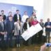 Belgrade Waterfront nagradio sa po 5.000 evra mlade talente doktorskih studija (FOTO)