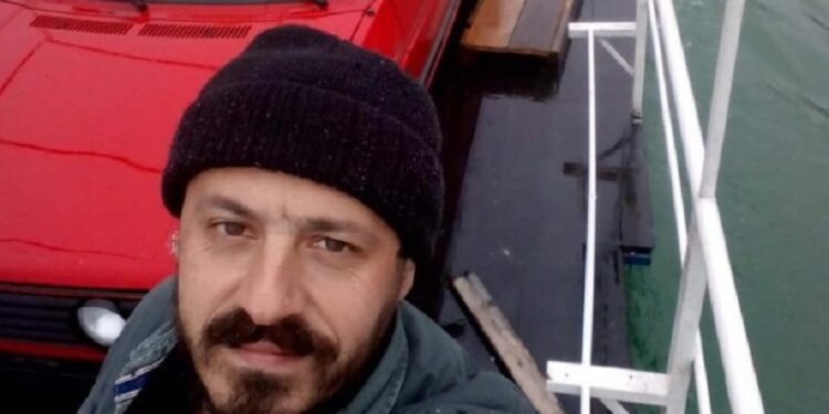 Pronađeno telo Darka Vujoševića