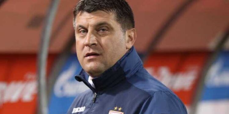 Milojević: Trebalo bi popraviti ono što je loše