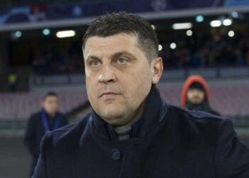 Milojević: Ne bih voleo da gubim igrače