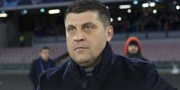 Milojević: Ne bih voleo da gubim igrače