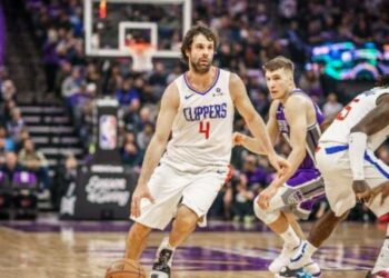 Bogdanović rekordnih 26, Klipersi ipak bolji (VIDEO)