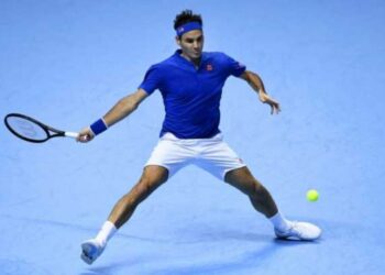 Federer: Drago mi je što me ohrabruju da nastavim da igram