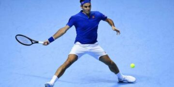 Federer: Drago mi je što me ohrabruju da nastavim da igram
