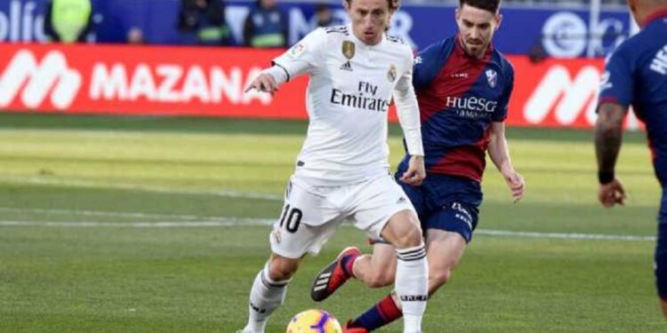 Modrić postaje najplaćeniji u Realu