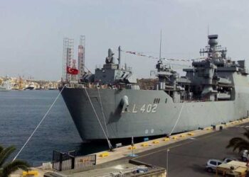 Turska: Počele najveće vojne vežbe u istoriji zemlje (FOTO)