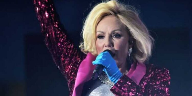Lepa Brena prvi put prokomentarisala skandal Jelene Karleuše