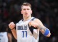 Dončić ima brata blizanca? (VIDEO)