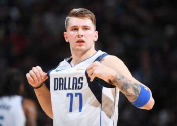 Dončić ima brata blizanca? (VIDEO)