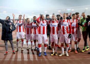 Zvezda maksimalna u Turskoj