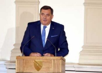 “Sinonim za Republiku Srpsku može da bude samo Zapadna Srbija”