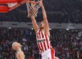 MVP lista – Micić i Milutinov jedan do drugog
