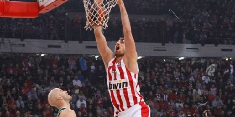 MVP lista – Micić i Milutinov jedan do drugog
