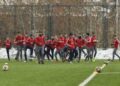 Zvezda upisala još jednu pobedu na pripremama u Turskoj