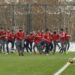 Zvezda upisala još jednu pobedu na pripremama u Turskoj