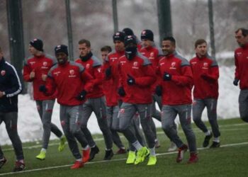 Zlatni orlić stiže u redove Crvene zvezde