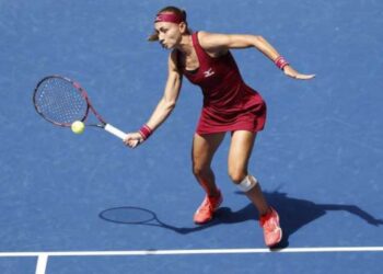 Napredak Krunićeve, pad Danilovićeve na WTA listi