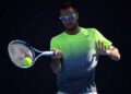 Troicki eliminisan na turniru u Bangkoku