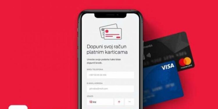 Uživajte u potpunoj sigurnosti i lakoći korišćenja m:tel usluga