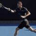 Krajinović eliminisan na startu Marseja