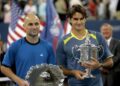 Agasi: Novak će nadmašiti Federera