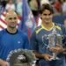 Agasi: Novak će nadmašiti Federera