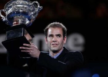 Sampras ne veruje u Novaka, Rafu…