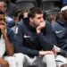 Jokić se postideo zbog Šekila i Barklija (VIDEO)
