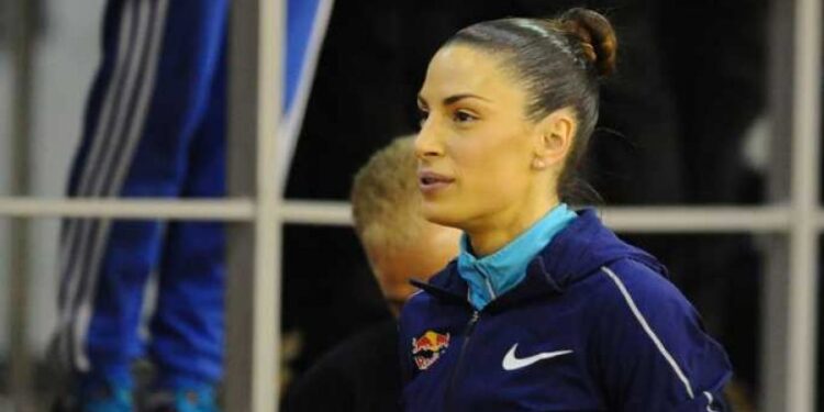 Ivana treća na mitingu u Berlinu