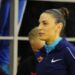 Ivana treća na mitingu u Berlinu
