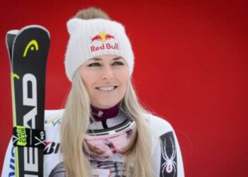 Lindzi Von završava karijeru