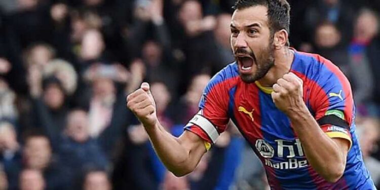 Milivojević precizan sa bele tačke (VIDEO)