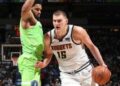 Jokić tripl-dablom na 31 poen Taunsa
