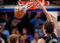 Čista desetka Marjanovića, Bogdanović se ispromašivao