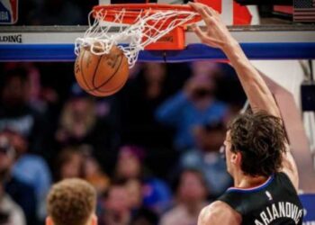 Čista desetka Marjanovića, Bogdanović se ispromašivao