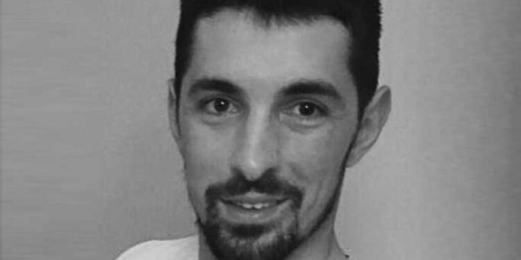 Rukometaš Novak Bošković izvršio samoubistvo