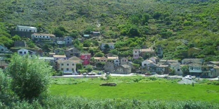 Uhapšen monah zbog tragedije na Skadarskom jezeru